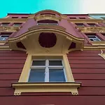 Herold Gardens Apartments