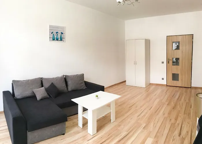 Herold Gardens Apartments