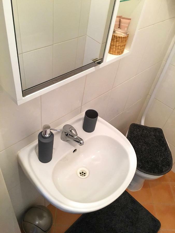 Apartment Herold Gardens Prague