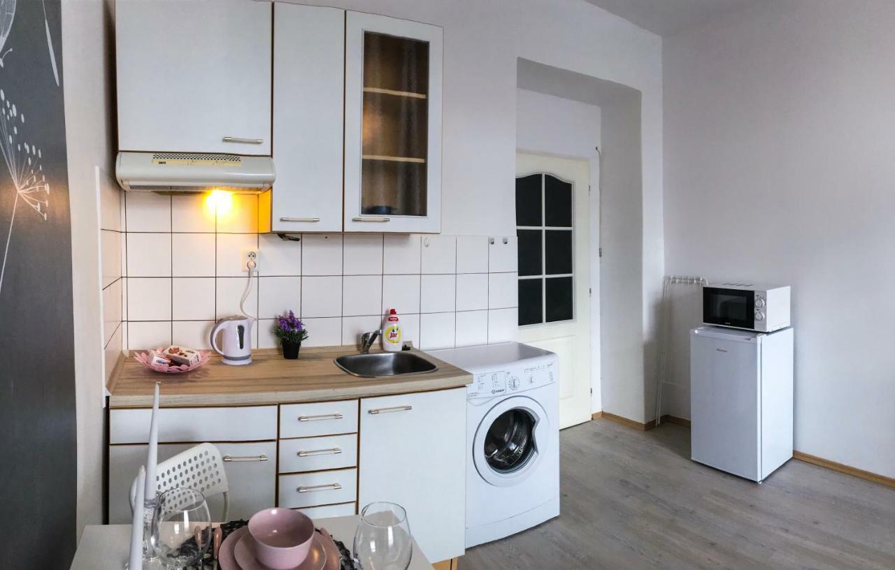 Apartment Herold Gardens *