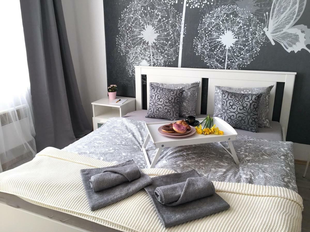 Apartment Herold Gardens *