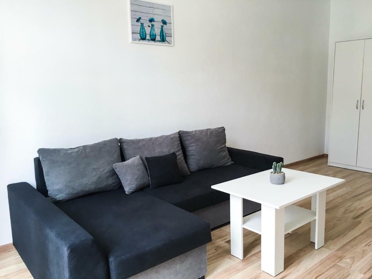 Herold Gardens Apartment *