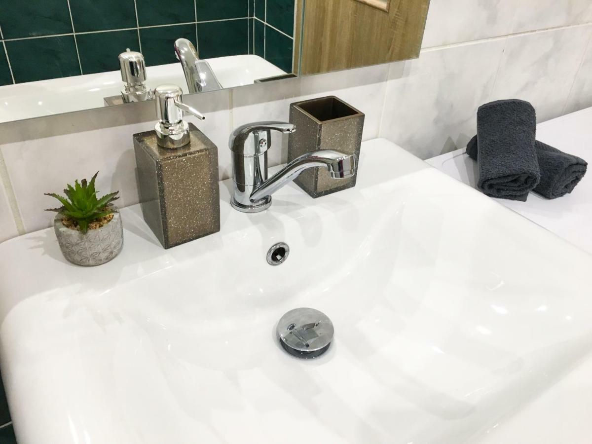 Herold Gardens Apartamento