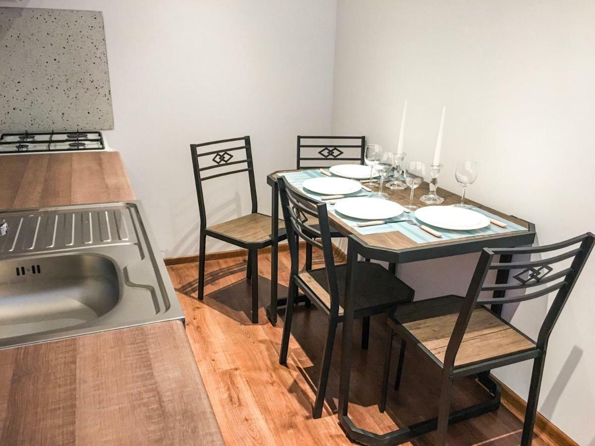 Apartment Herold Gardens *