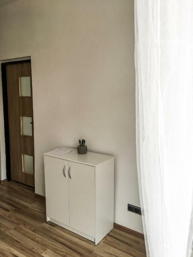 Apartment Herold Gardens Prague