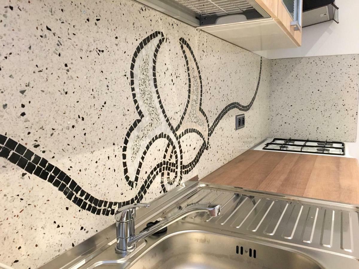 Herold Gardens Apartment Prague
