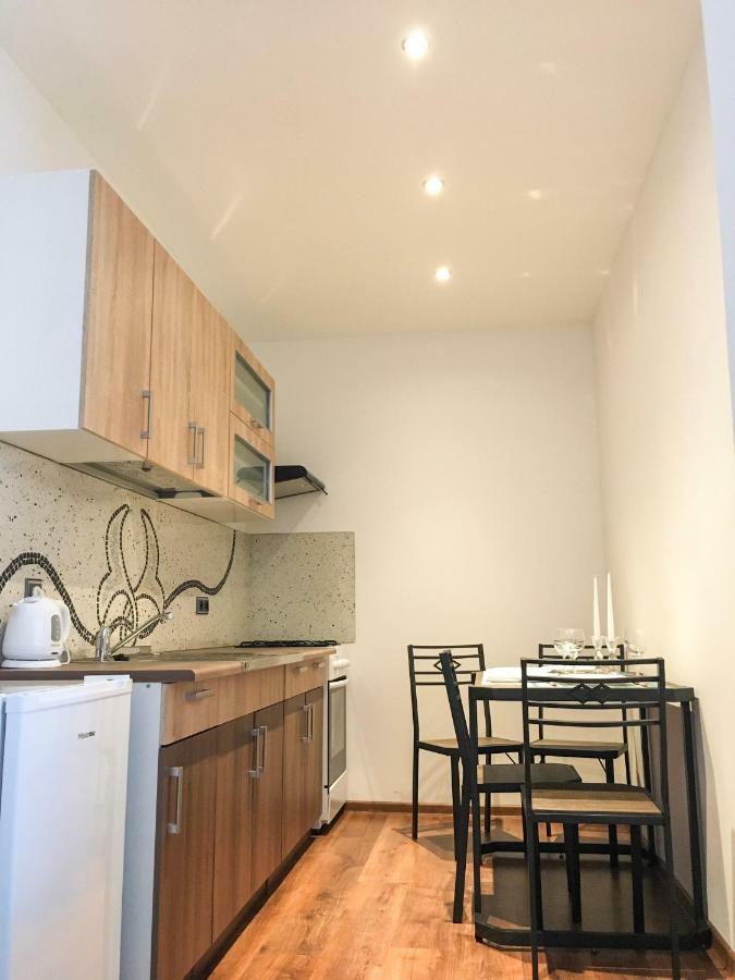 Herold Gardens Apartment