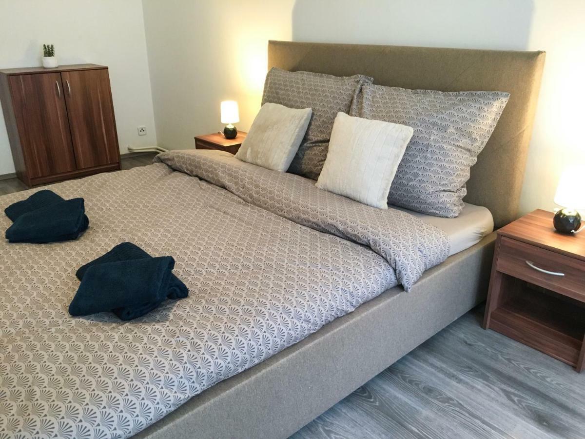 Herold Gardens Apartment *