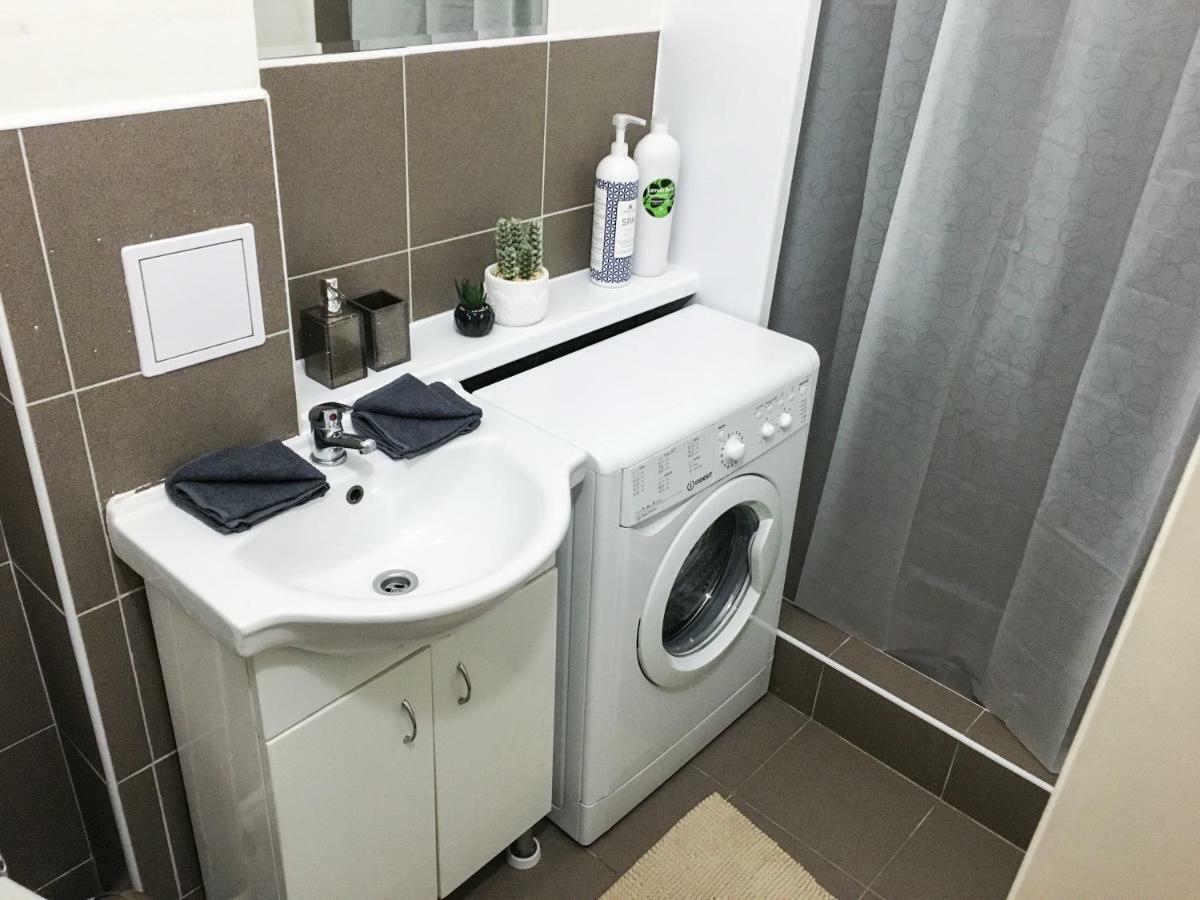 Apartment Herold Gardens Prague