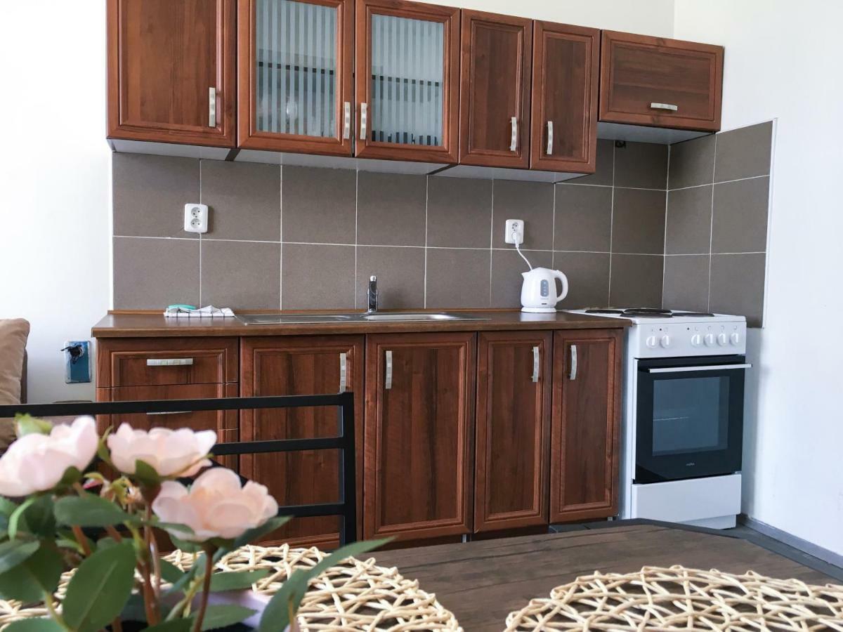 Herold Gardens Apartment *