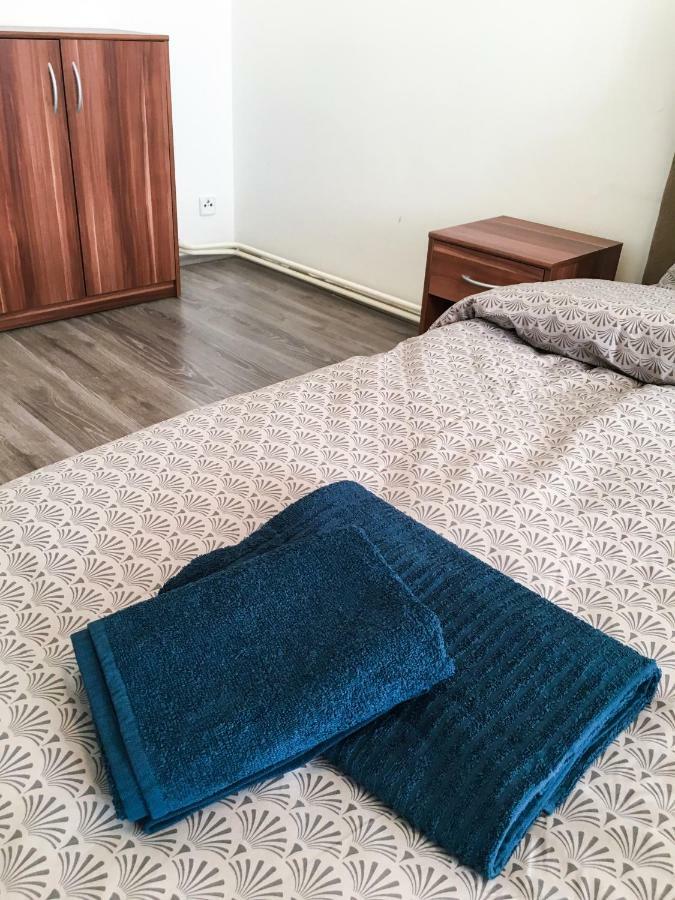 Herold Gardens Apartment