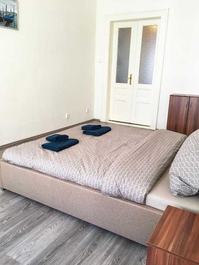 Herold Gardens Apartment