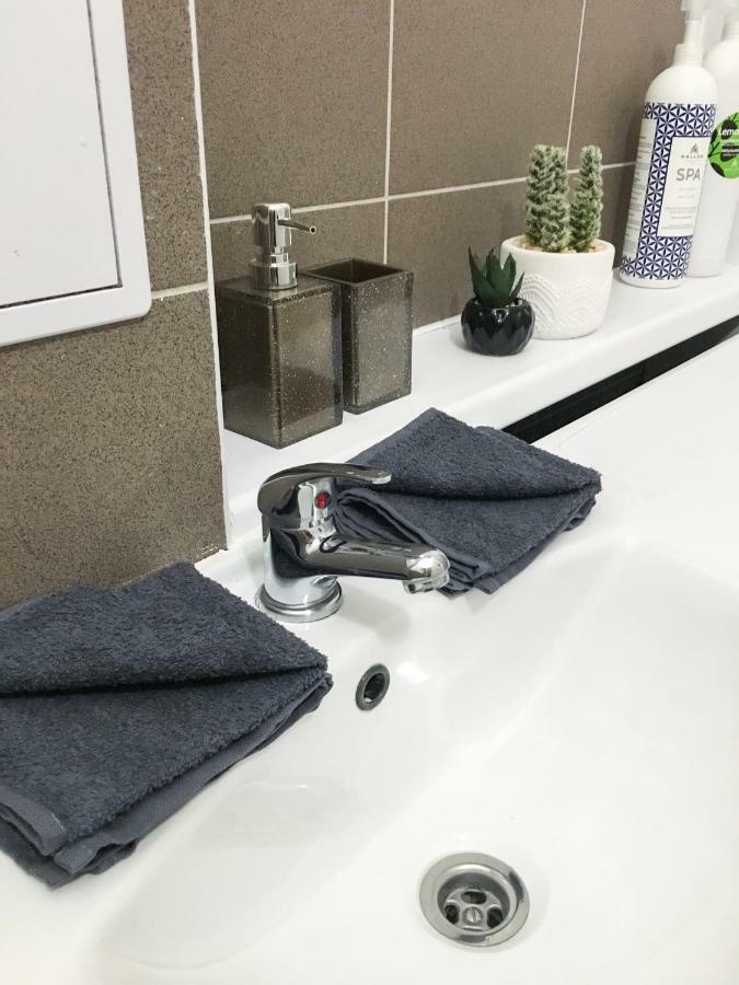 Apartamento Herold Gardens