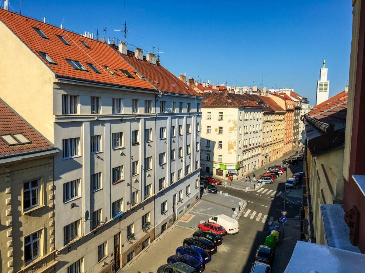 Herold Gardens Appartement *