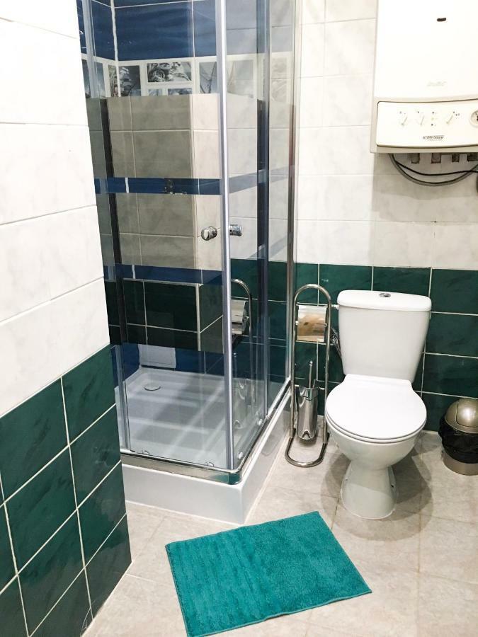 Appartement Herold Gardens *